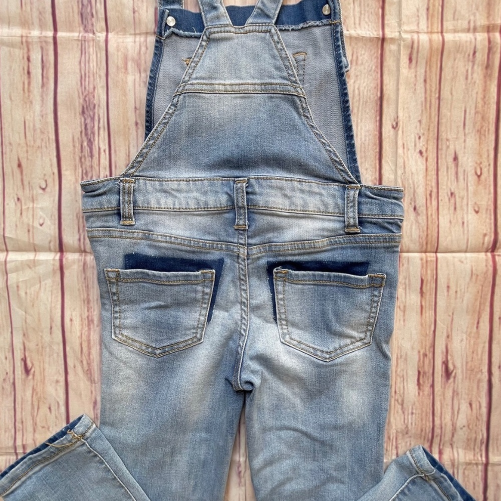 Cat & Jack overalls
